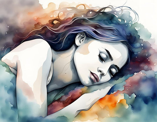 Améliorer son sommeil naturellement : les pierres pour lutter contre les troubles du sommeil